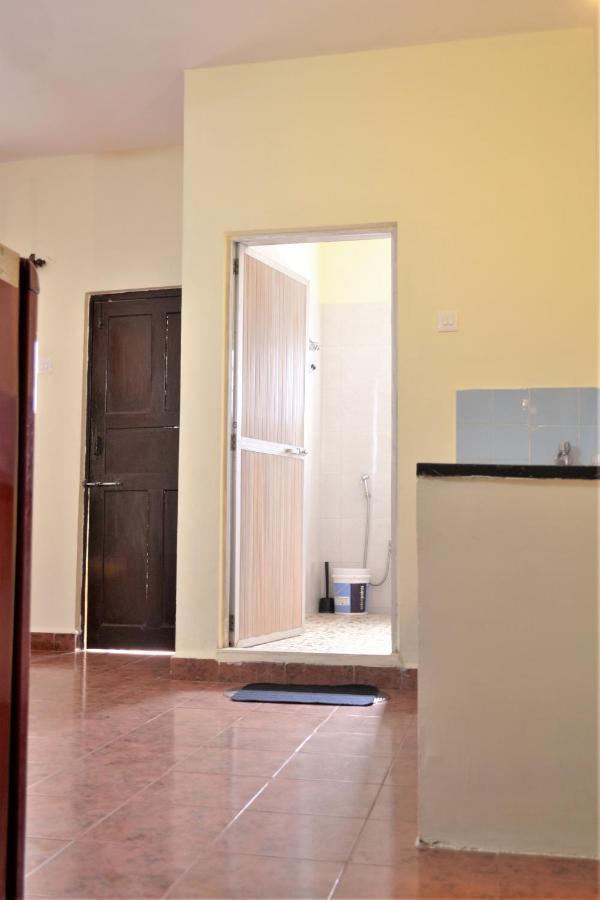 Monte Villa Guest House แคนโดลิม ภายนอก รูปภาพ