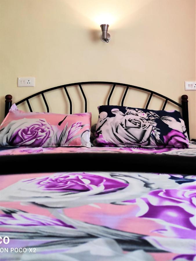 Monte Villa Guest House แคนโดลิม ภายนอก รูปภาพ