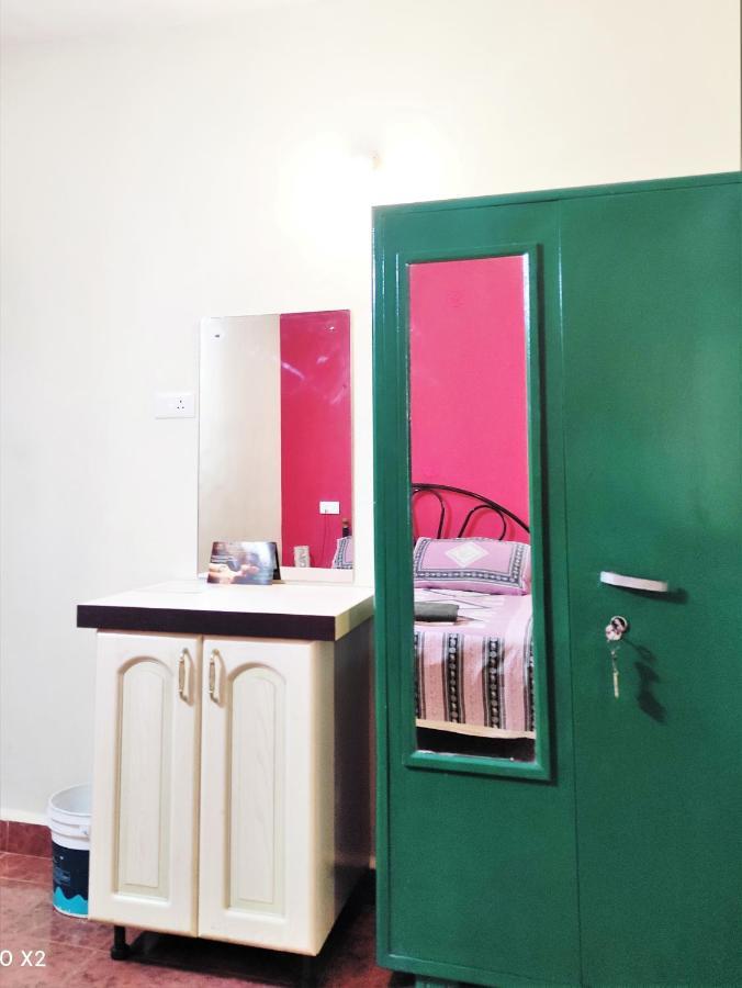 Monte Villa Guest House แคนโดลิม ภายนอก รูปภาพ