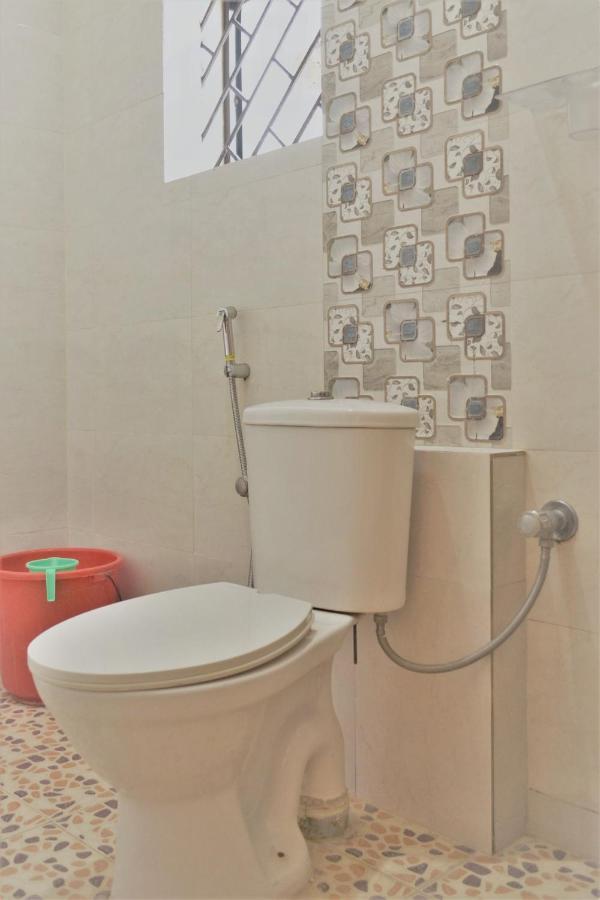 Monte Villa Guest House แคนโดลิม ภายนอก รูปภาพ